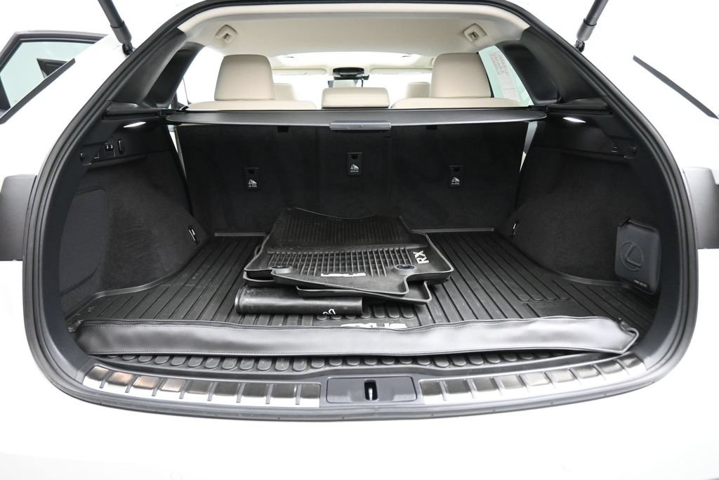 Used 2024 Lexus RX 350 Premium Plus w/ Convenience Package FWD image 19