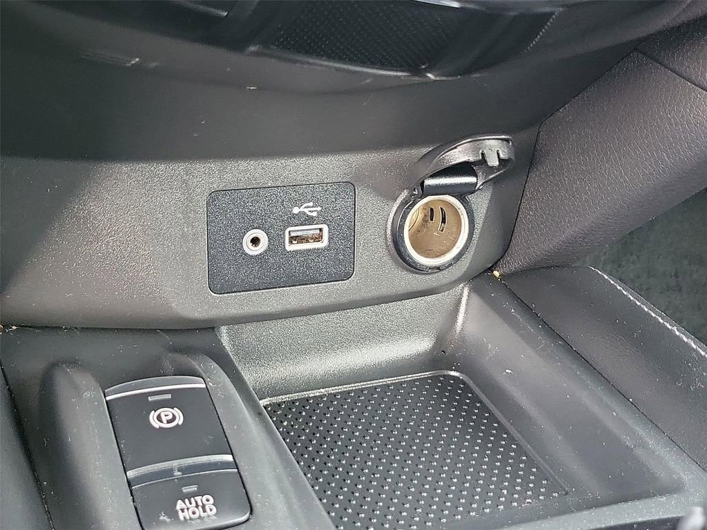 Used 2020 Nissan Rogue Sport SV w/ Technology Package image 34