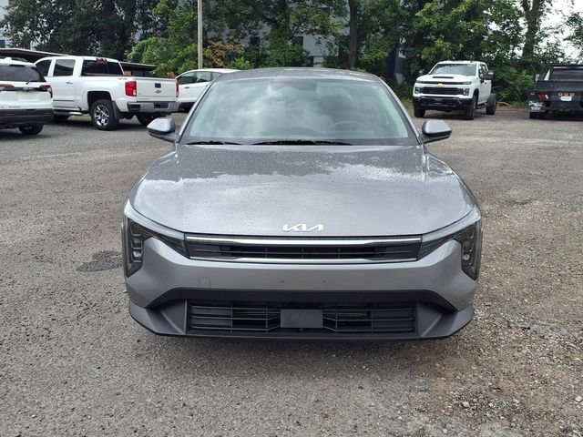 Used 2025 Kia K4 FWD image 27