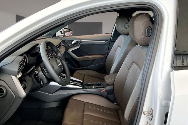 New 2026 Audi A3 2.0T Premium AWD/4WD image 9