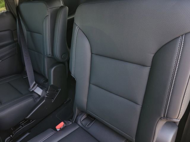 New 2026 Chevrolet Traverse LT w/ Enhanced Driving Package image 10