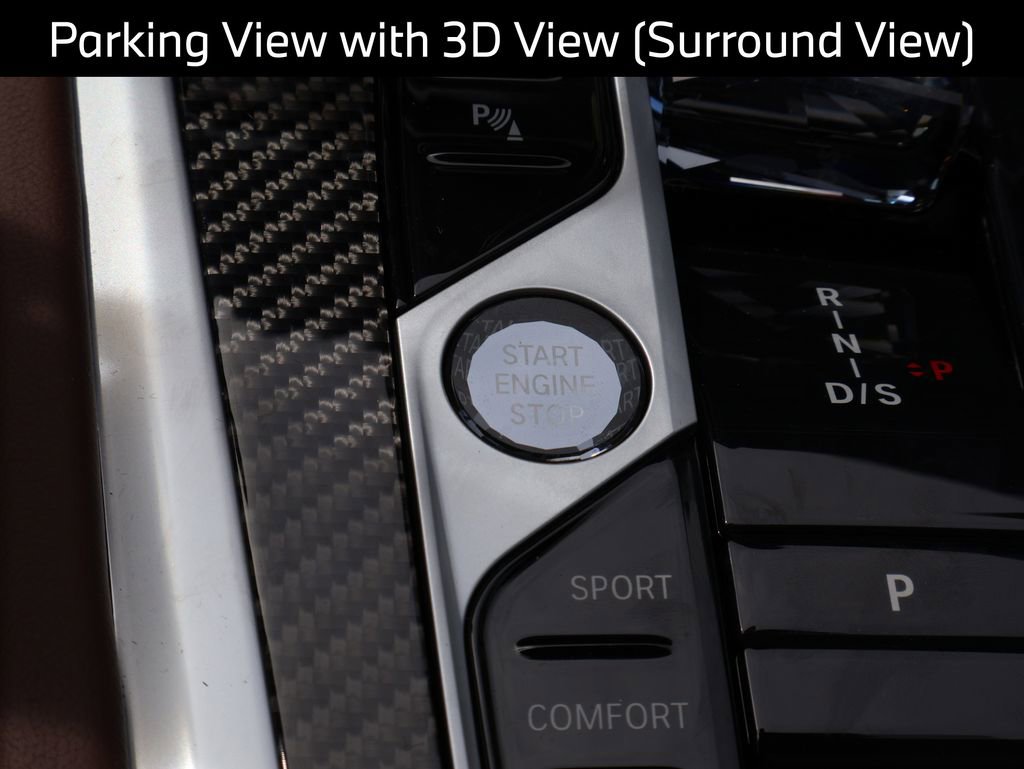 New 2026 BMW X6 M60i image 31