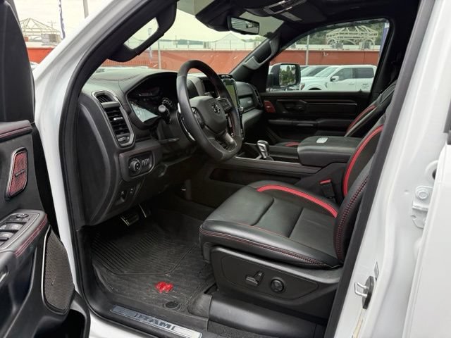 Used 2022 RAM 1500 TRX w/ TRX Level 2 Equipment Group AWD/4WD image 8