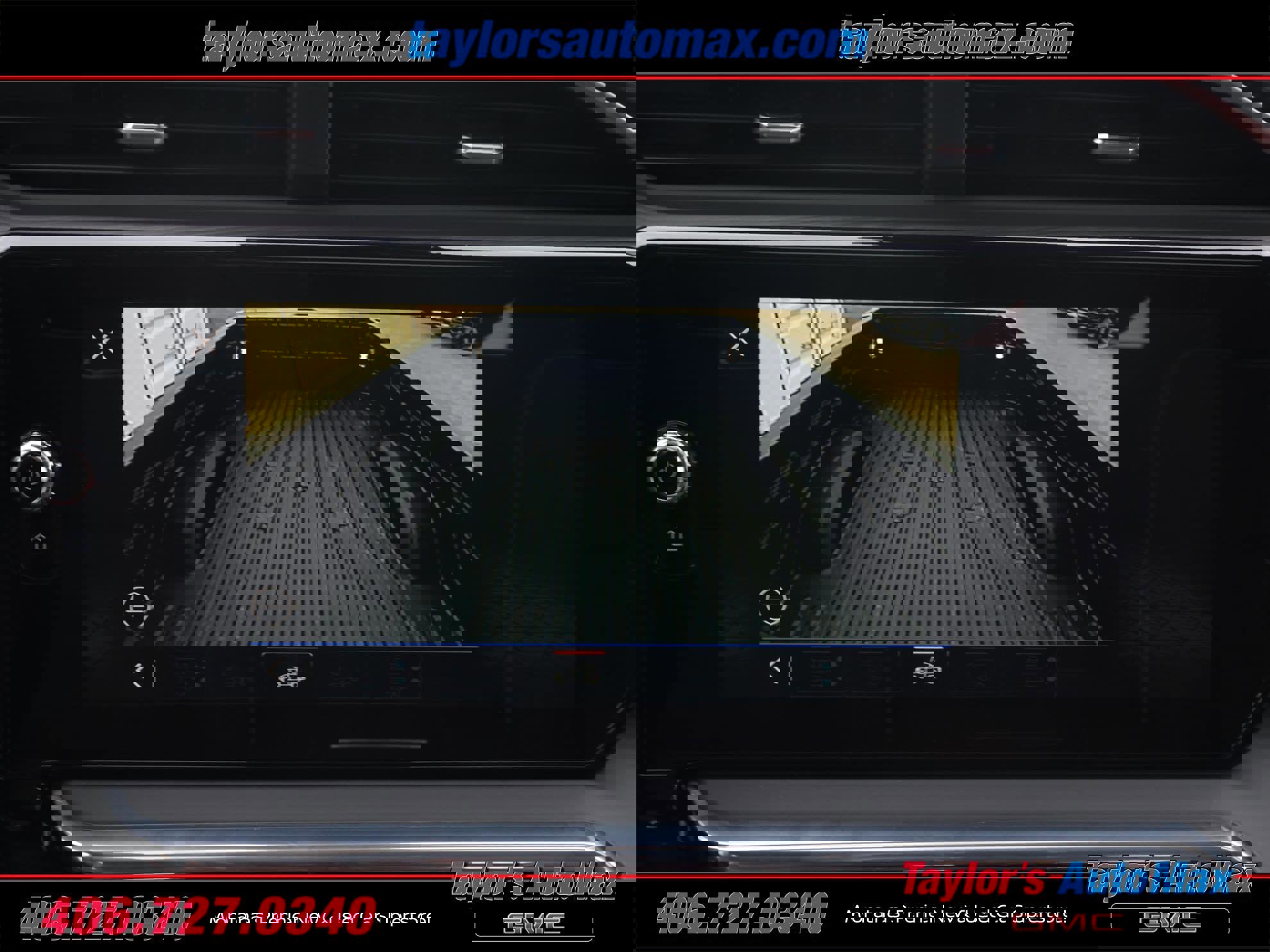 New 2026 GMC Sierra 2500 Denali Ultimate w/ LPO, Black Badging Package image 26