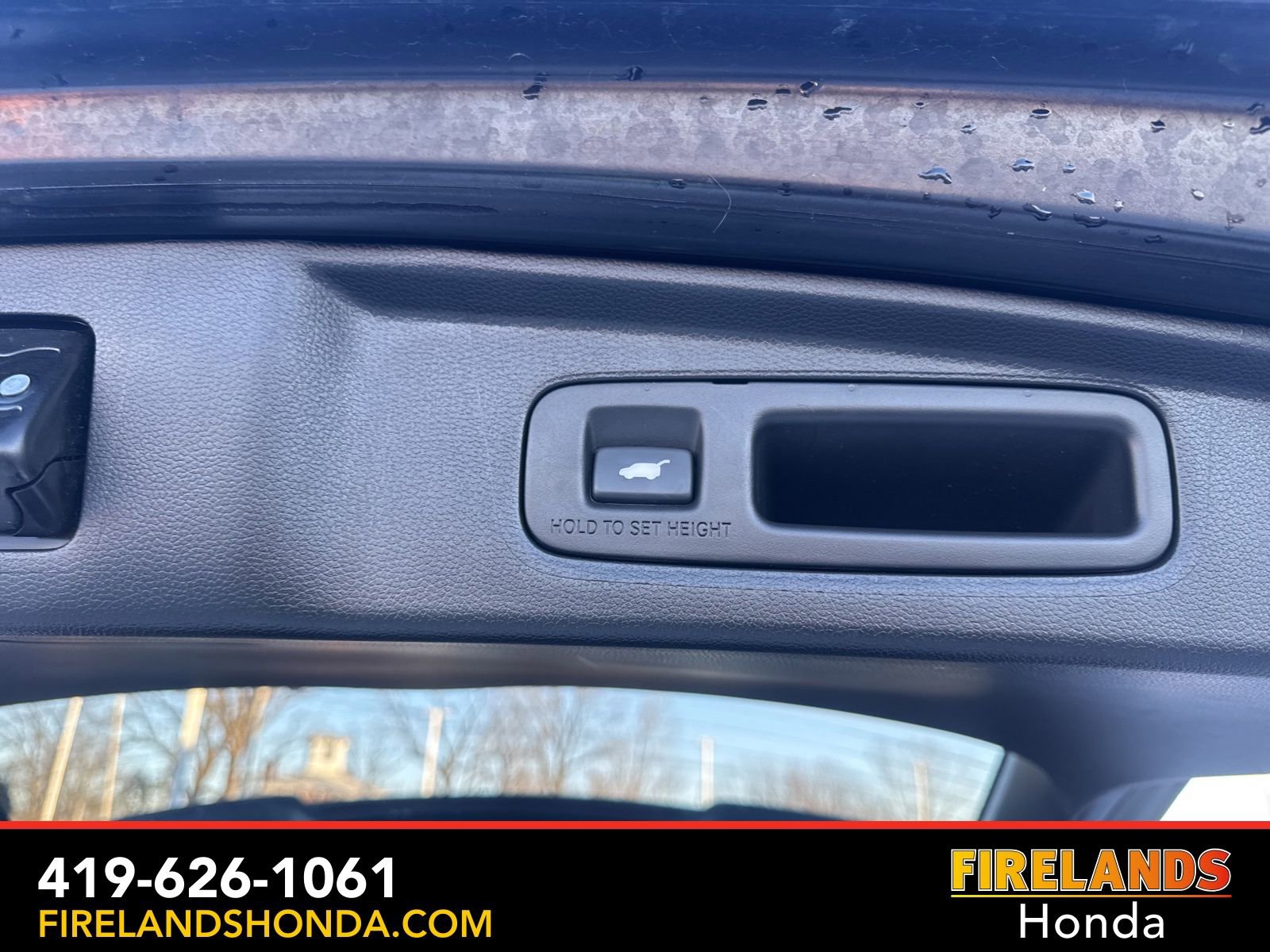 Used 2025 Honda CR-V Sport-L image 32