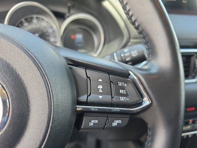 Used 2022 MAZDA CX-5 AWD 2.5 S image 22