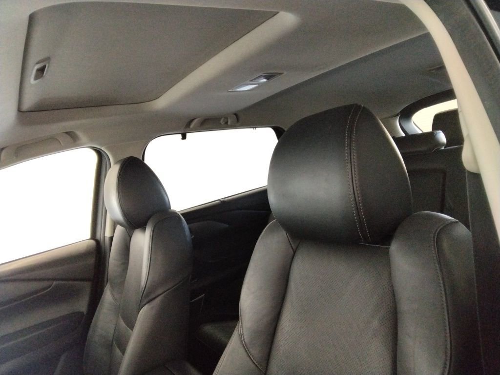 Used 2022 MAZDA CX-9 Touring w/ Touring Premium Package image 26