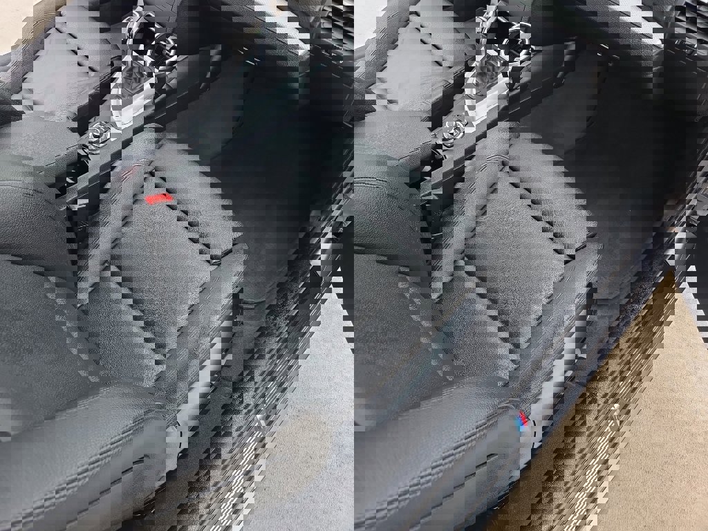 Used 2012 BMW 135i Coupe RWD image 15