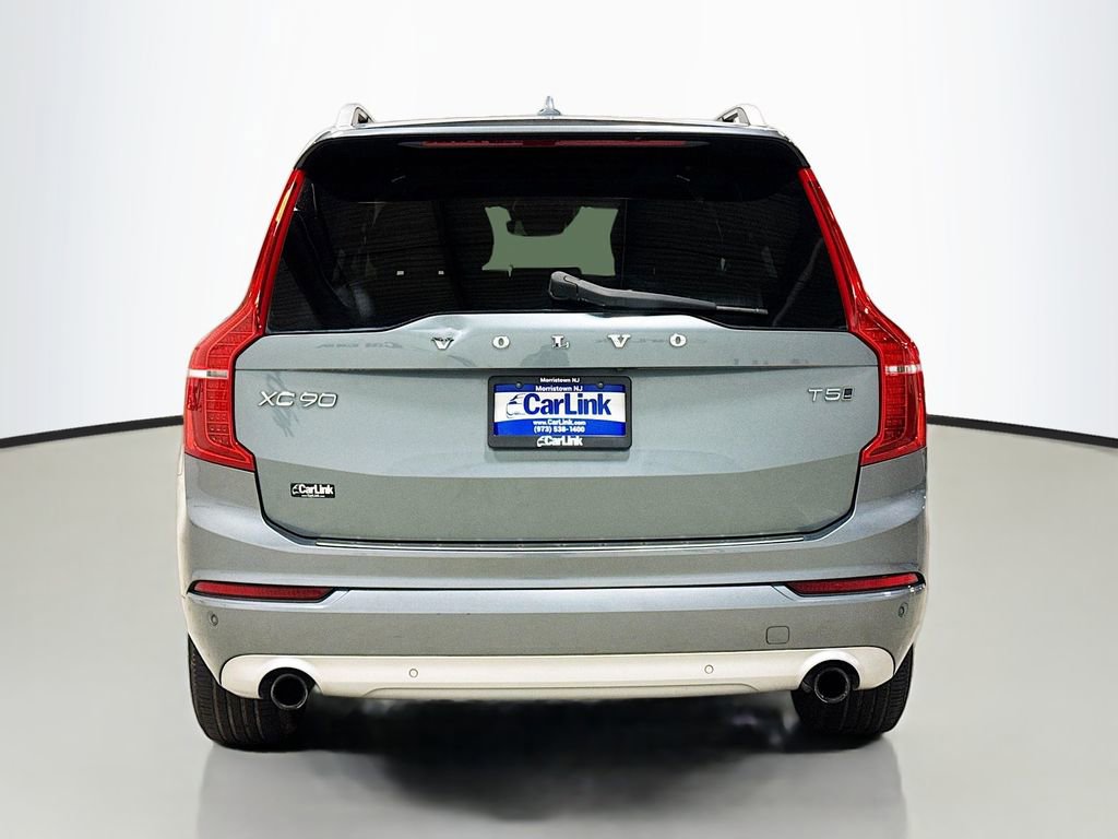 Used 2018 Volvo XC90 T5 Momentum w/ Convenience Package image 7