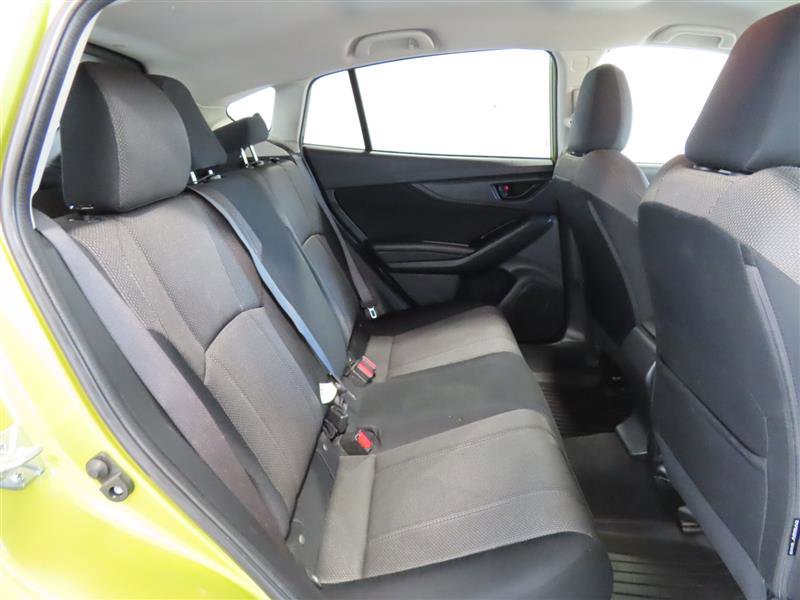 Used 2022 Subaru Crosstrek 2.0i image 31