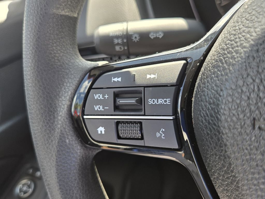 Certified 2026 Honda Civic LX image 23