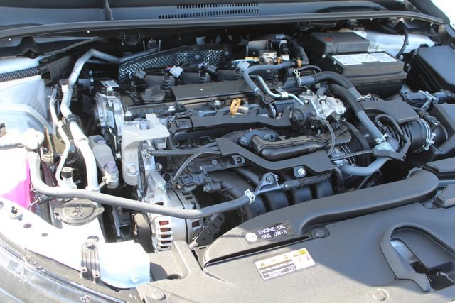 Certified 2026 Toyota Corolla SE FWD image 55