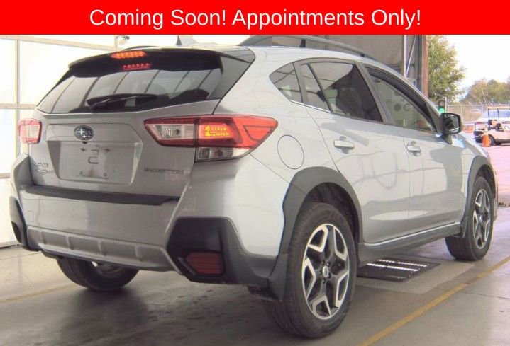 Used 2018 Subaru Crosstrek 2.0i Limited AWD/4WD image 2