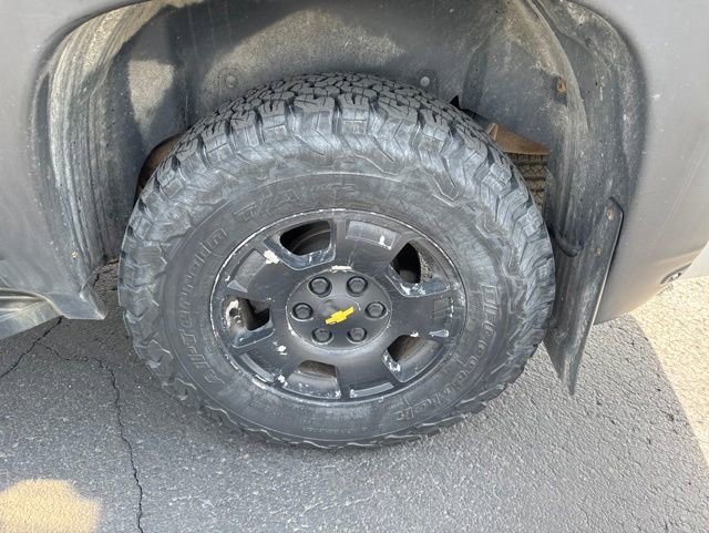 Used 2008 Chevrolet Suburban LT w/ LT Preferred Equipment Group AWD/4WD image 6