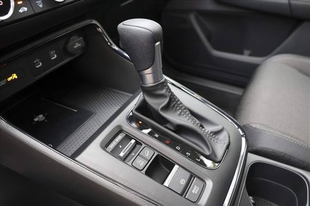 New 2026 Honda CR-V LX image 19