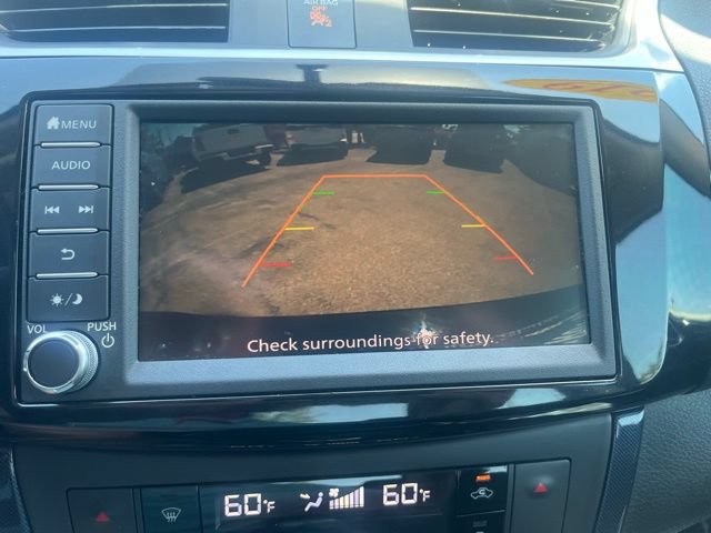 Used 2019 Nissan Sentra SR Turbo FWD image 22