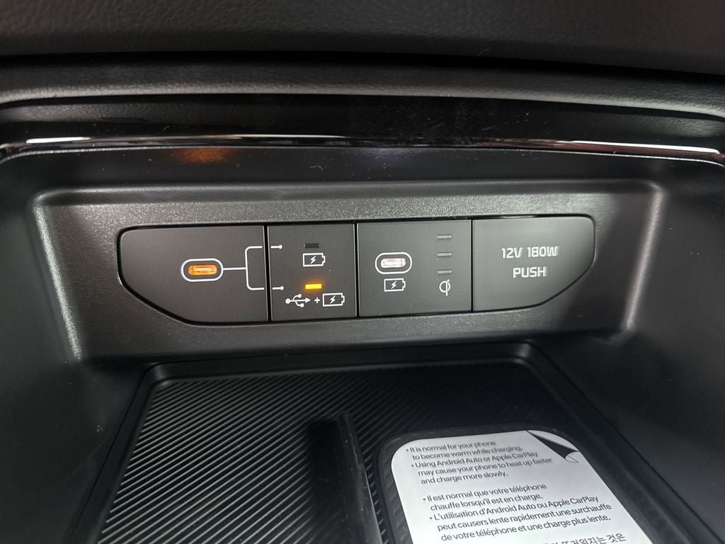 New 2026 Kia K5 GT-Line w/ GT-Line Premium Package AWD/4WD image 35