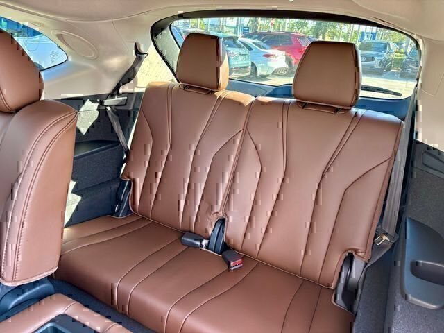 New 2026 Acura MDX w/ Technology Package FWD image 11