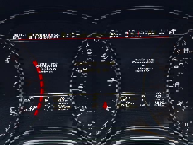 Used 2018 Audi A6 3.0T Prestige w/ Prestige Package image 33