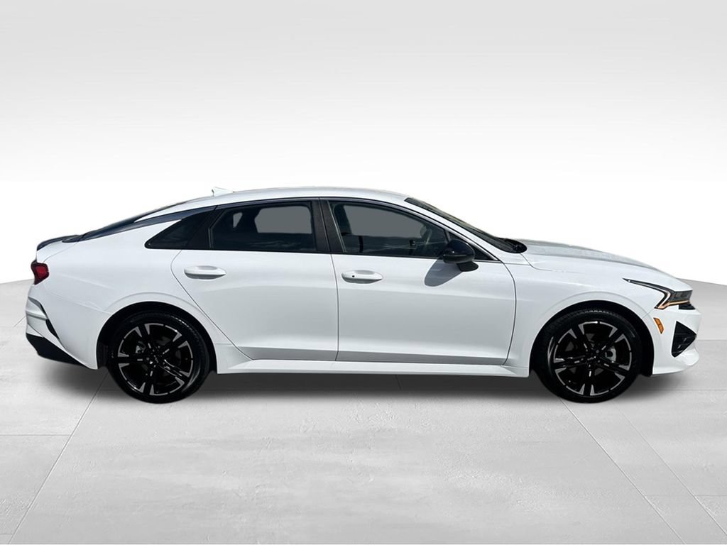 Used 2024 Kia K5 GT-Line w/ GT-Line Premium Package FWD image 8