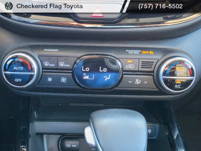 Used 2023 Kia Soul GT-Line FWD image 20
