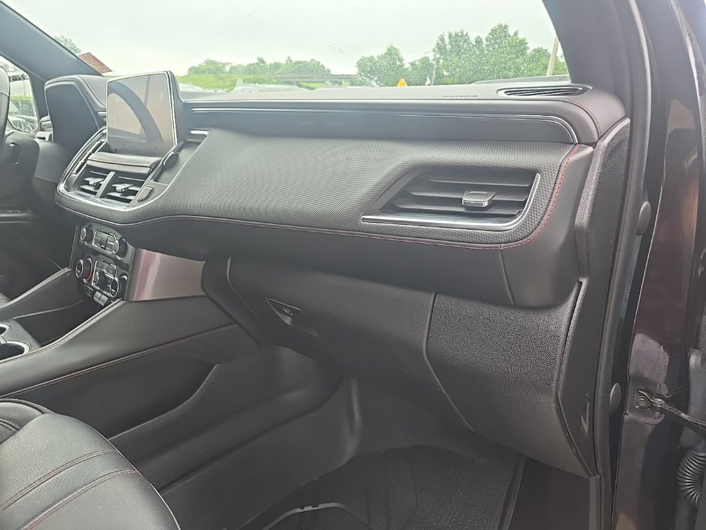 Used 2021 Chevrolet Tahoe RST w/ Luxury Package AWD/4WD image 79