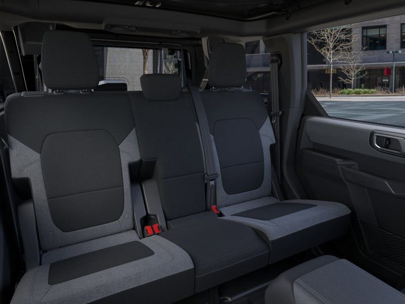 New 2026 Ford Bronco Big Bend image 11