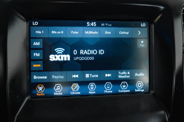 Used 2021 Jeep Compass Latitude image 23