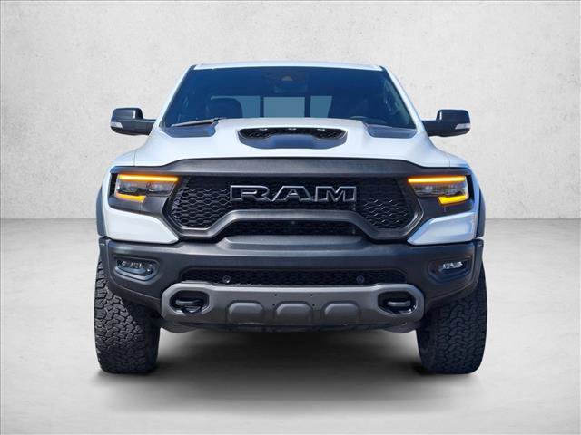 Used 2022 RAM 1500 TRX w/ TRX Level 2 Equipment Group AWD/4WD image 2