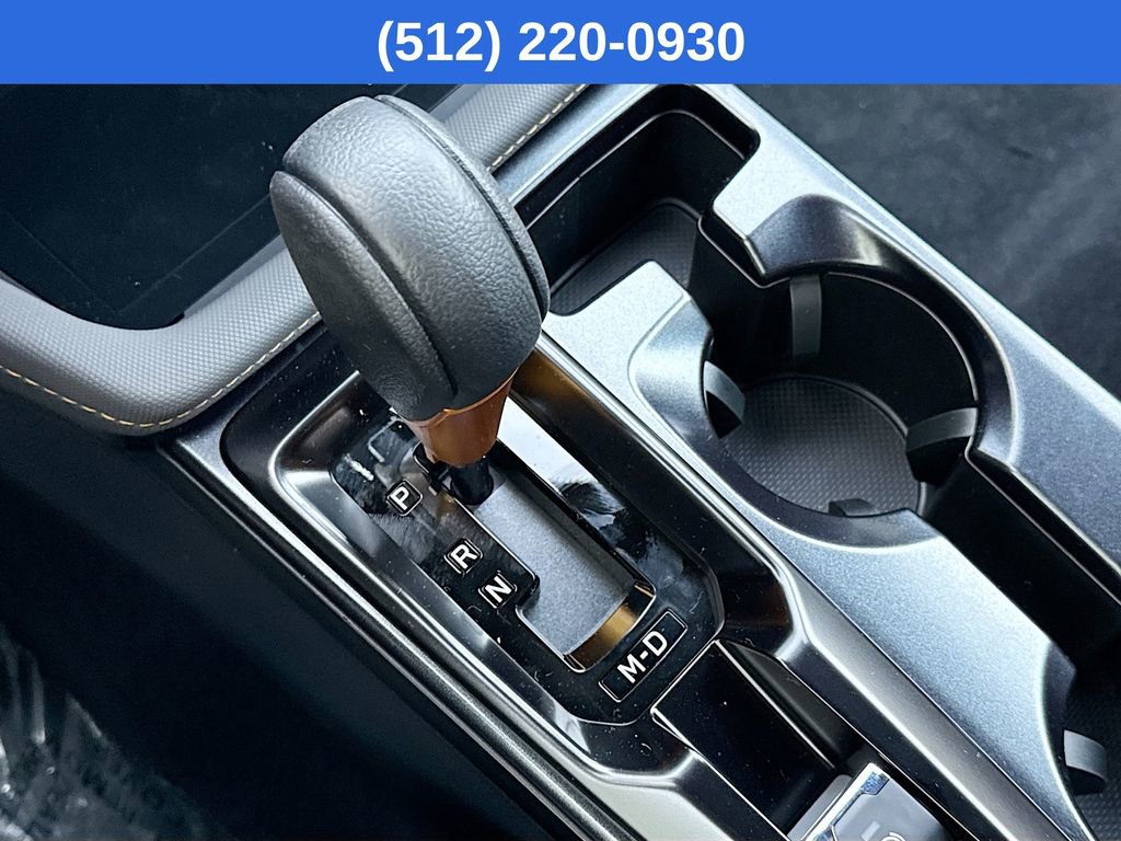 New 2026 Subaru Forester Wilderness image 21