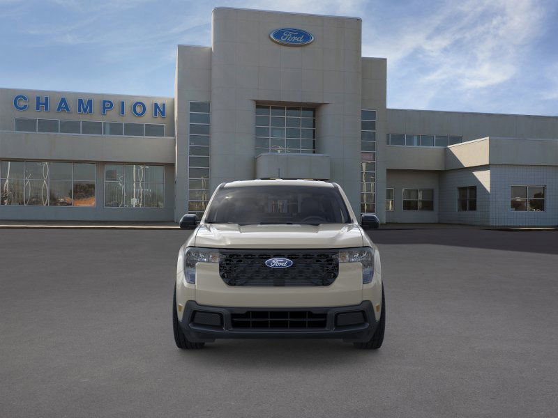 New 2025 Ford Maverick XLT w/ XLT Luxury Package image 6