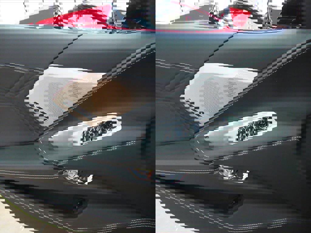 New 2026 Chevrolet Corvette Z06 image 14