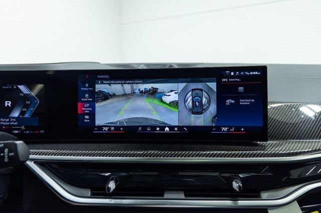 New 2026 BMW X5 M60i image 20