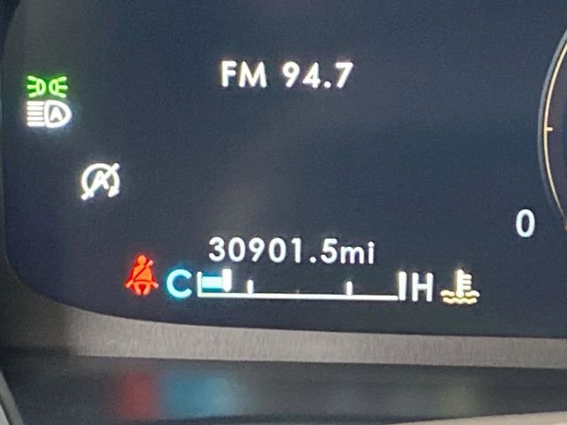 Used 2023 Lincoln Aviator Reserve w/ Equipment Group 201A image 12