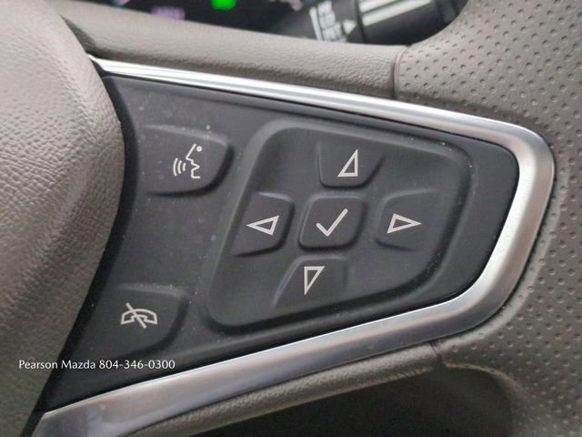 Used 2021 Chevrolet Malibu LS w/ Driver Confidence Package II image 25