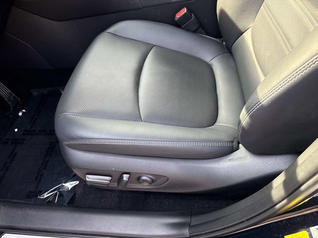 Used 2024 Toyota RAV4 Limited w/ Advanced Technology Package image 15