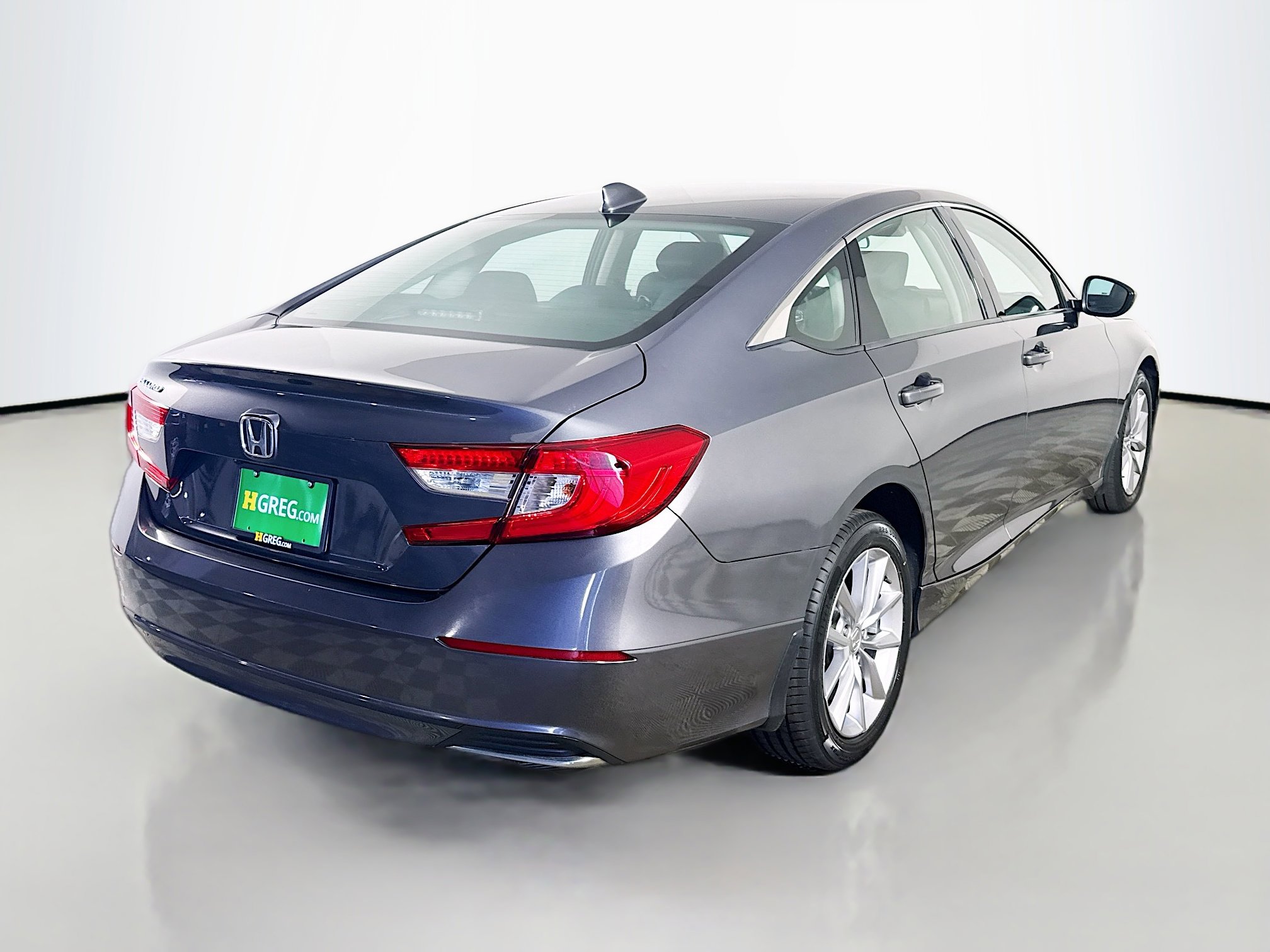 Used 2022 Honda Accord LX image 10