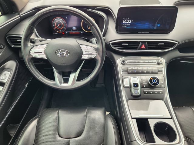 Used 2022 Hyundai Santa Fe Calligraphy image 27