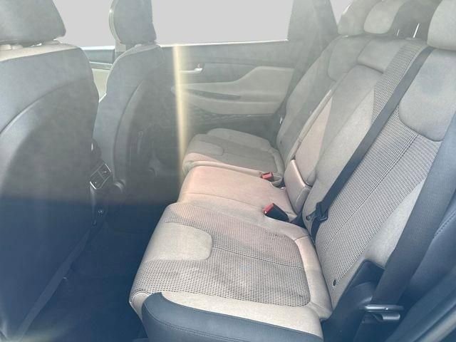 Used 2022 Hyundai Santa Fe SEL AWD/4WD image 11