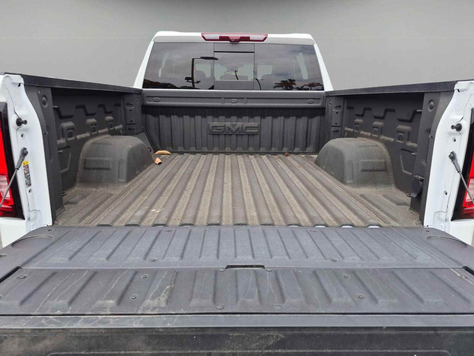 New 2026 GMC Sierra 1500 AT4X AWD/4WD image 26