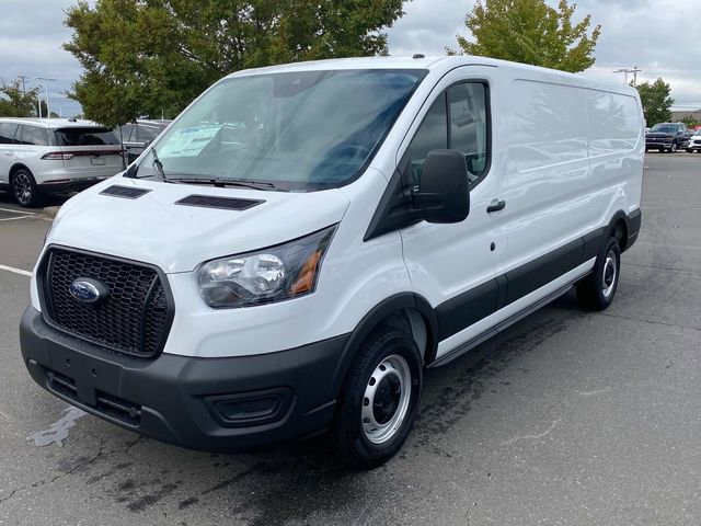New 2025 Ford Transit 150 Low Roof w/ Load Area Protection Package image 3