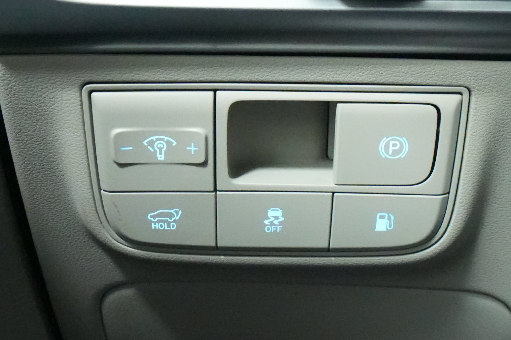 New 2026 Hyundai Tucson SEL AWD/4WD image 37