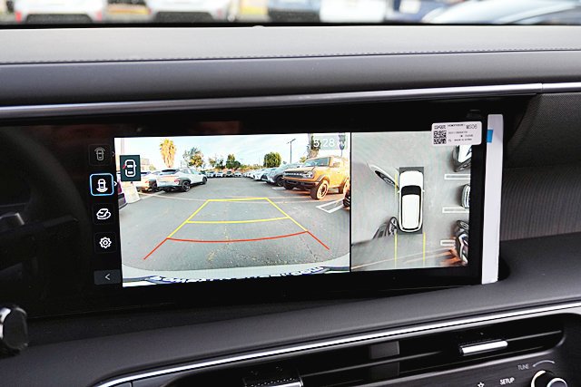 New 2026 Hyundai Palisade Calligraphy AWD/4WD image 35