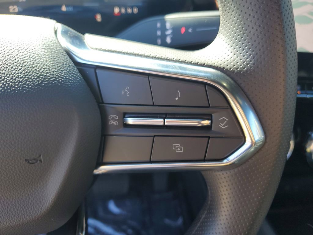 Used 2026 Chevrolet Blazer EV LT w/ Midnight/Sport Edition image 27