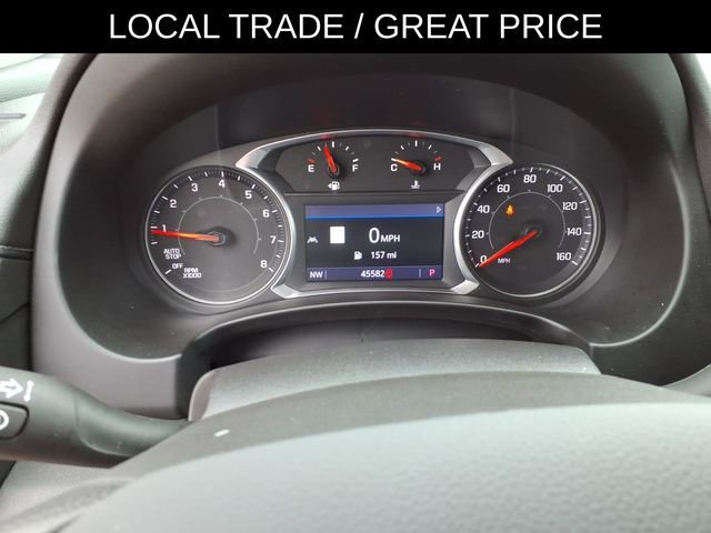 Used 2022 GMC Terrain SLE w/ Driver Convenience Package image 8