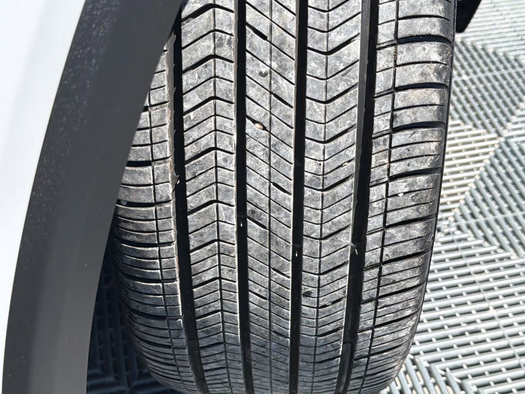 Used 2025 Kia K4 EX FWD image 20