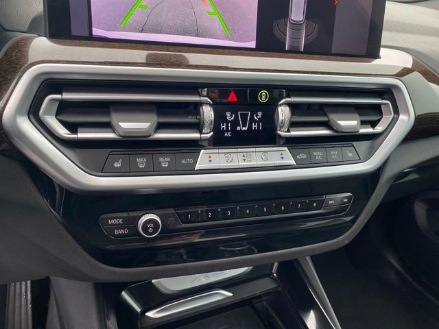 Used 2024 BMW X3 xDrive30i image 13
