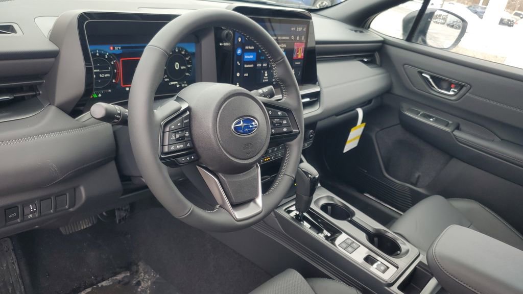 New 2026 Subaru Outback Touring XT image 11