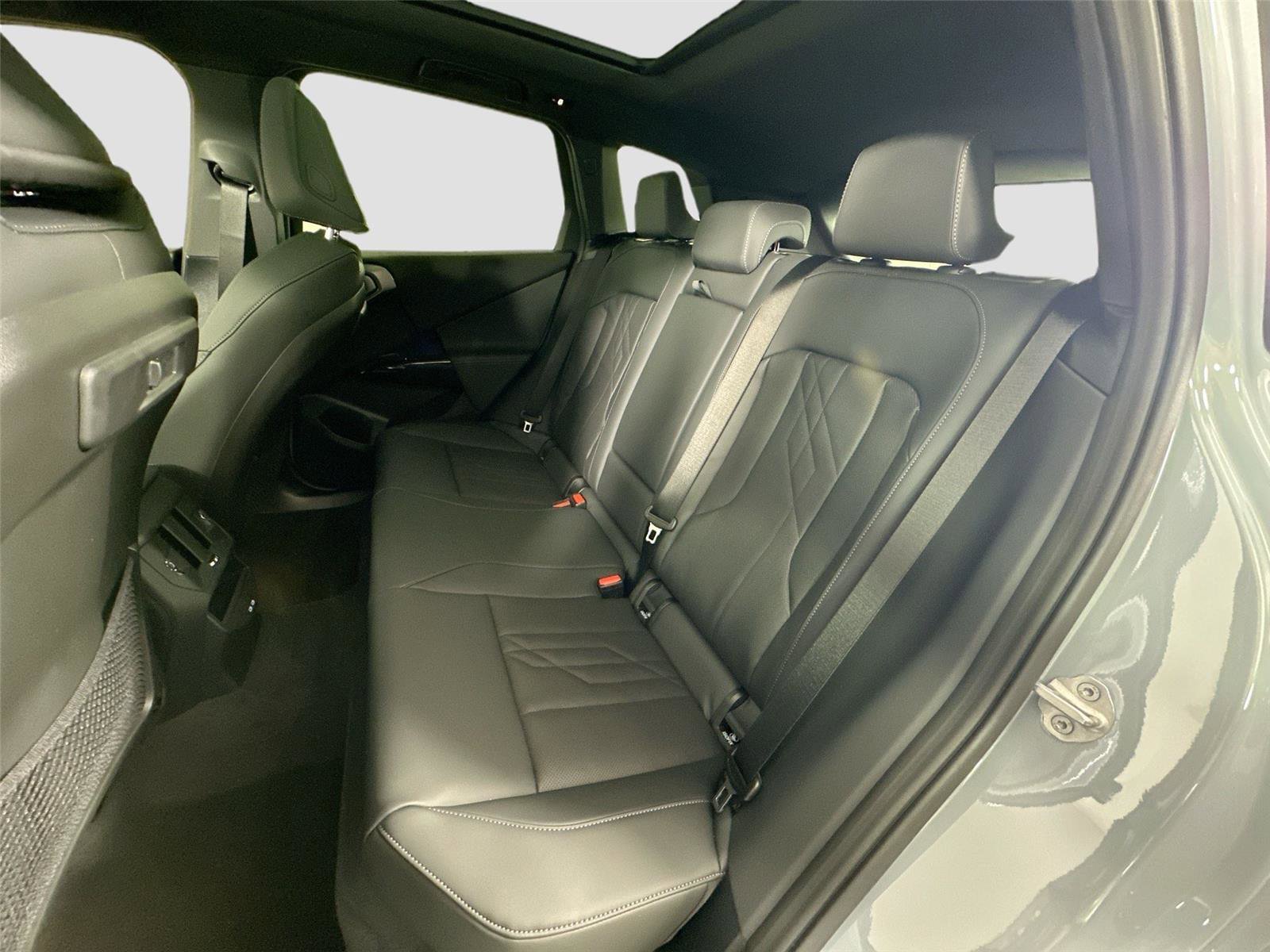 New 2026 BMW X3 xDrive30 AWD/4WD image 27