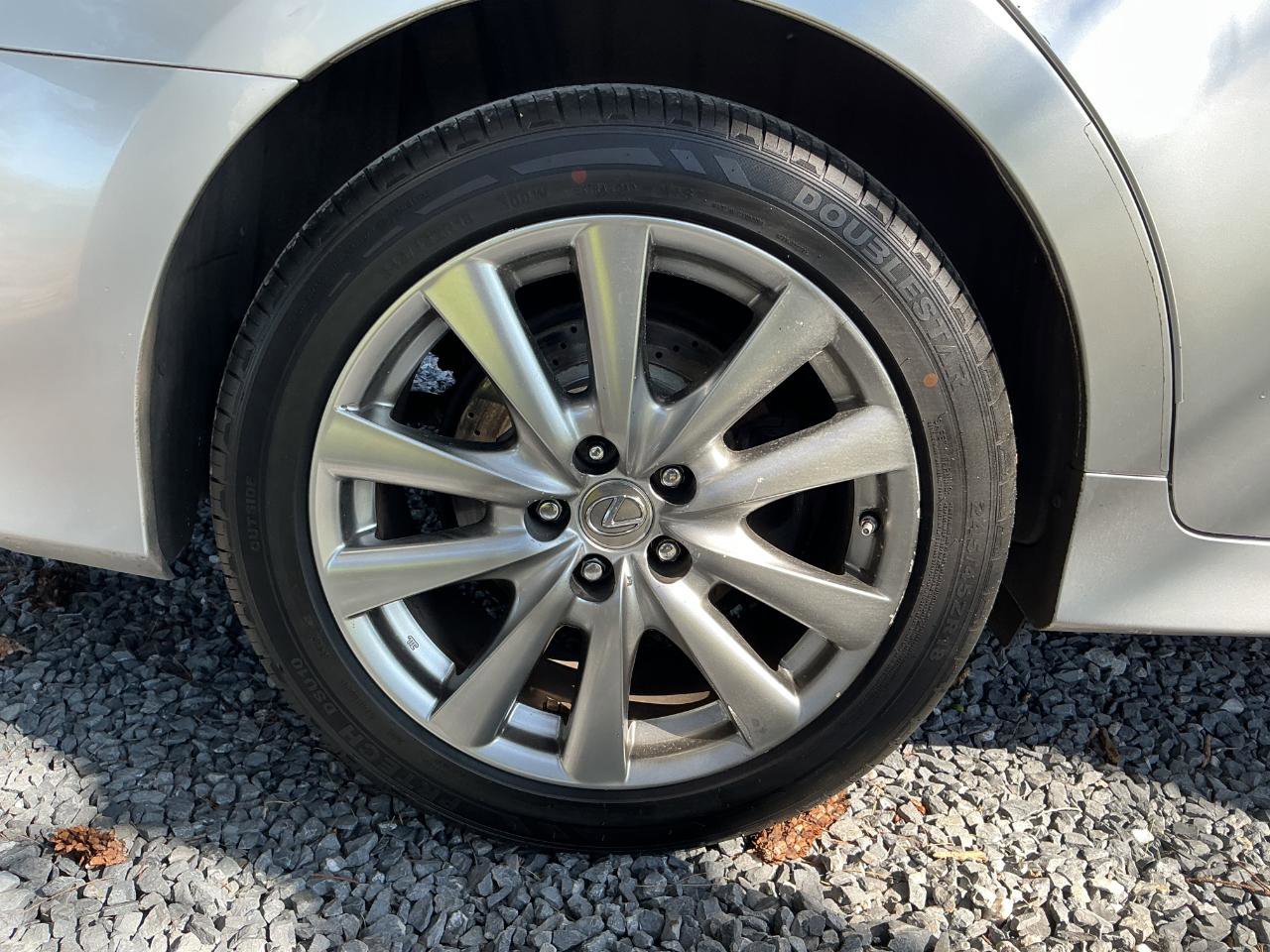 Used 2014 Lexus GS 350 AWD w/ Premium Package image 25
